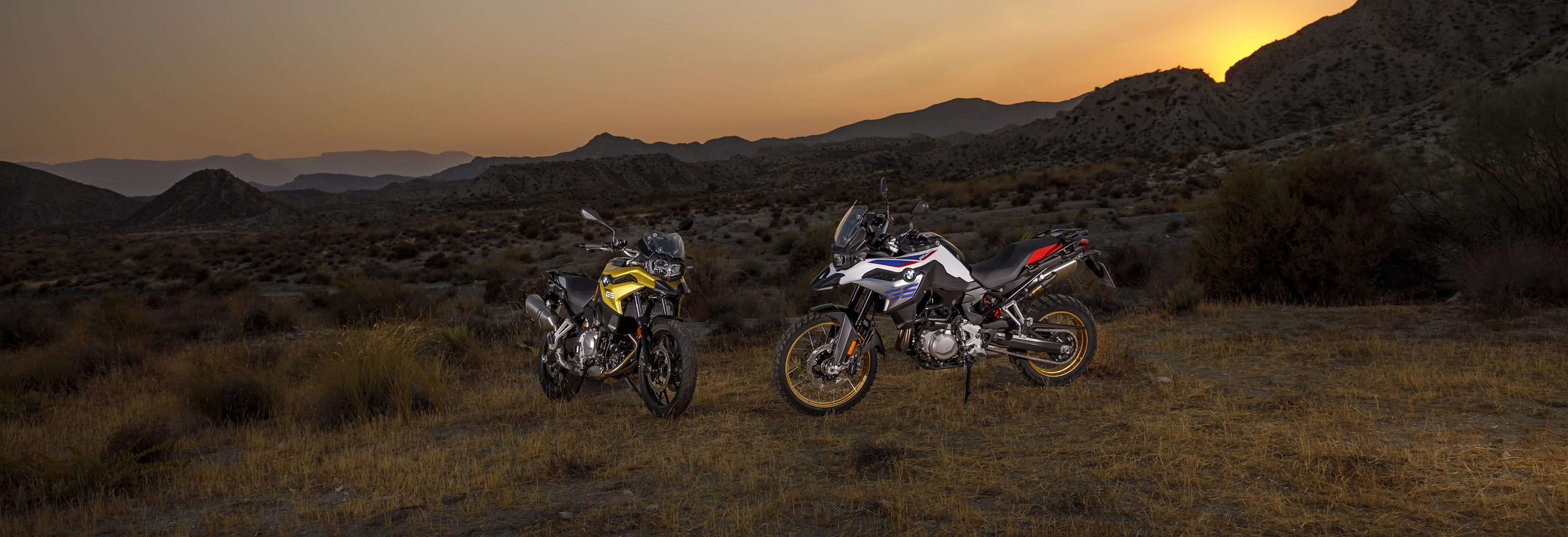 Nové barvy a volitelná výbava pro ještě více bezpečí a potěšení z jízdy.