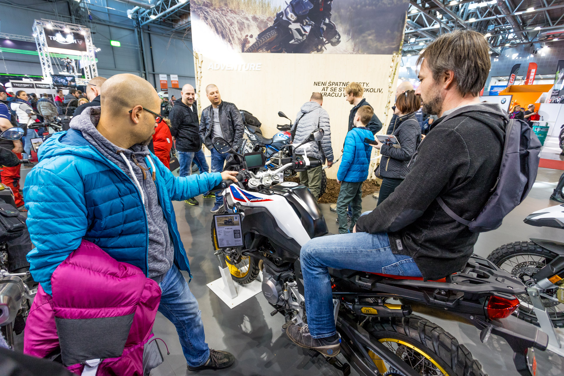 MOTOSALON 2018