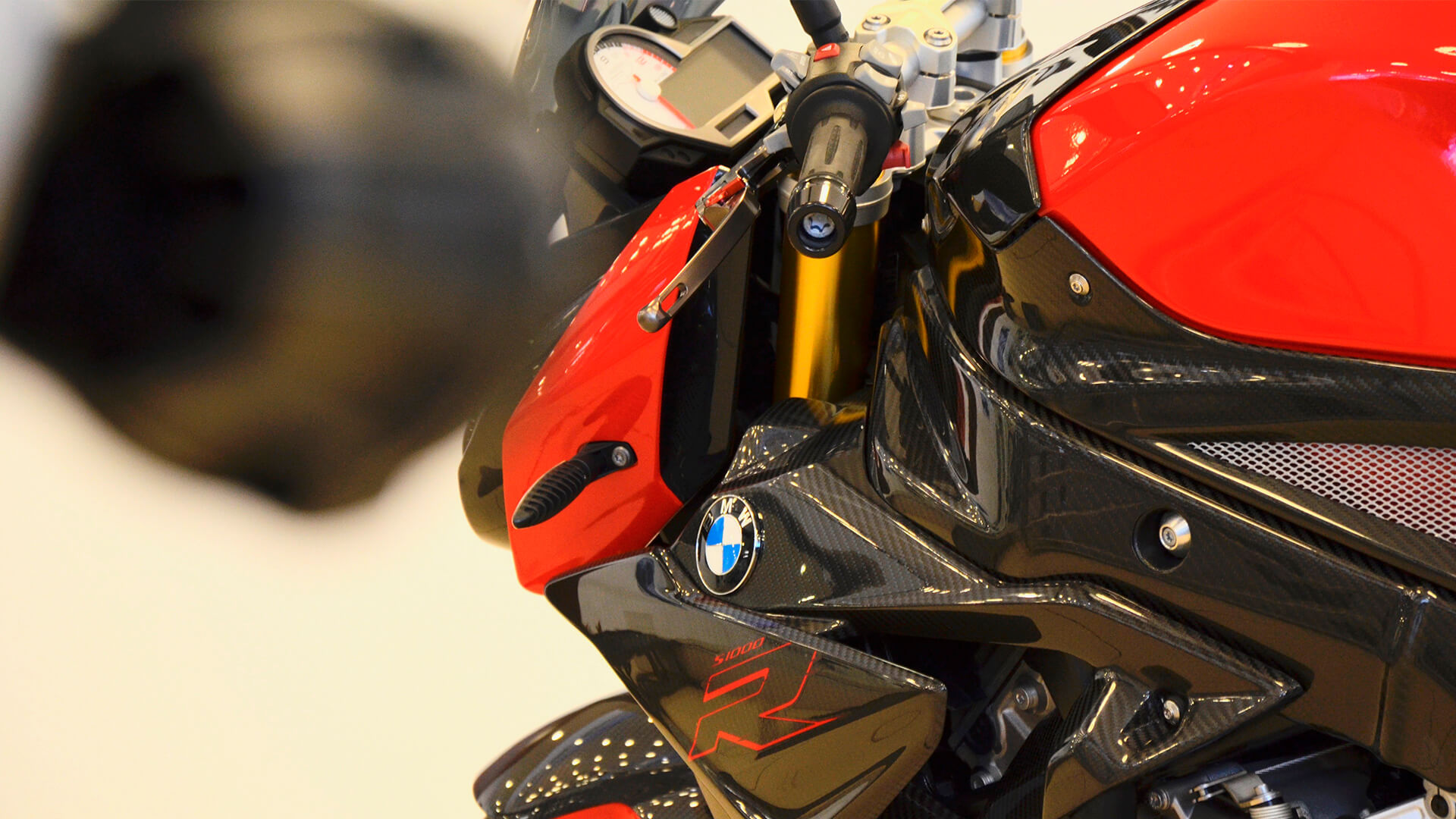 BMW MOTORRAD INDIVIDUAL