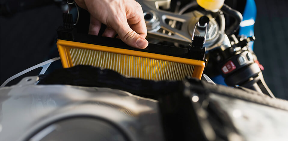 Ceník náhradních dílů