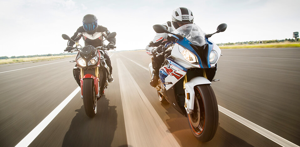 Objednat testovací jízdu