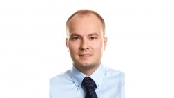 Ing. Radek Svěrák