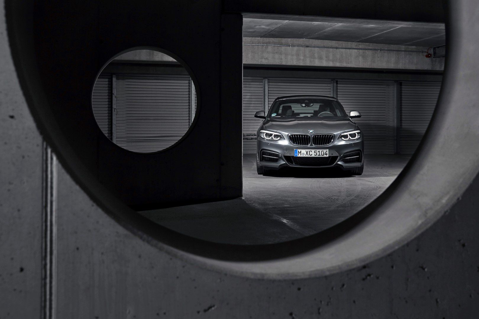 BMW řady 2 Coupé | M240i