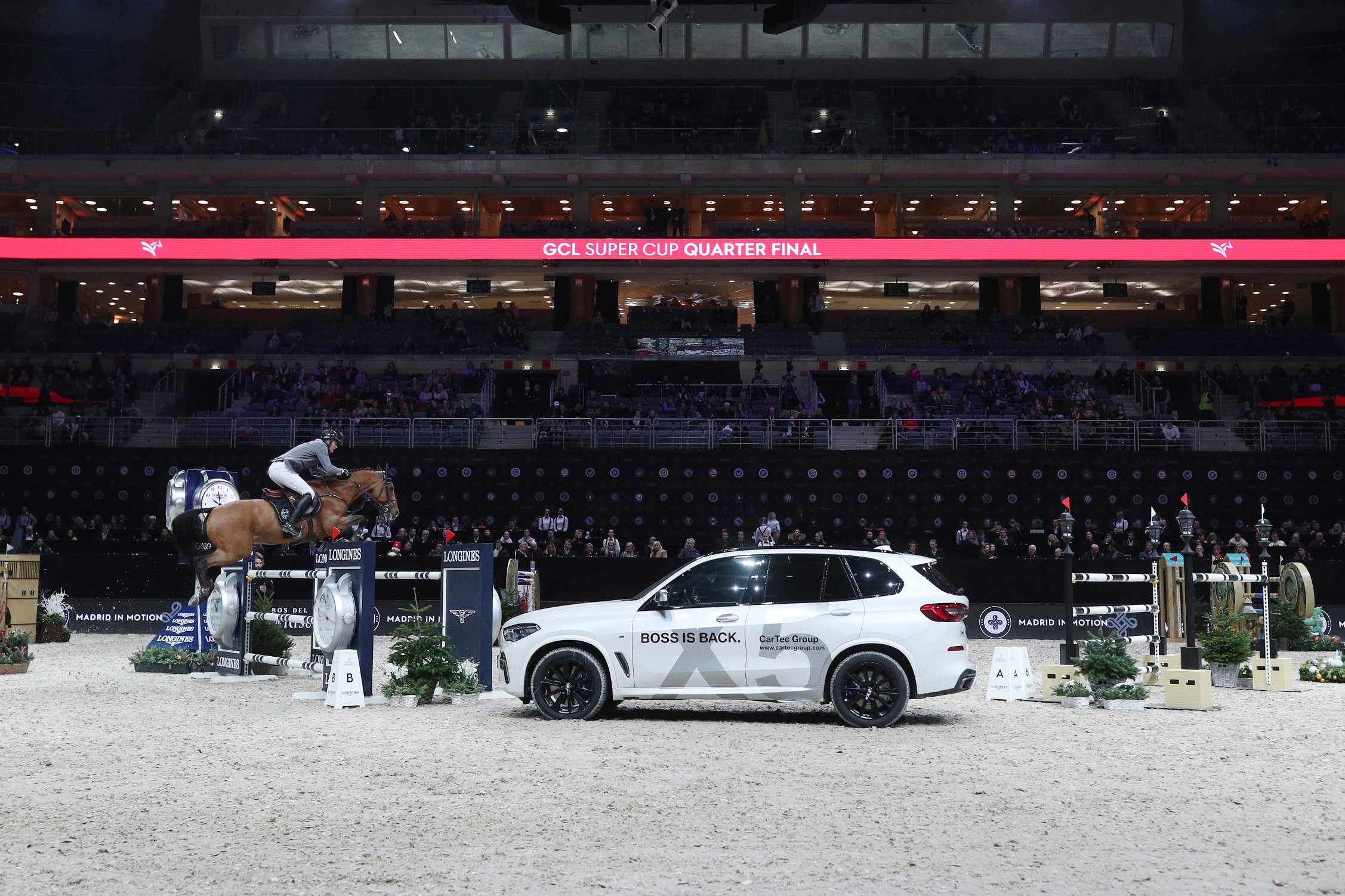 CARTEC GROUP A  PRAGUE PLAYOFFS 2018 