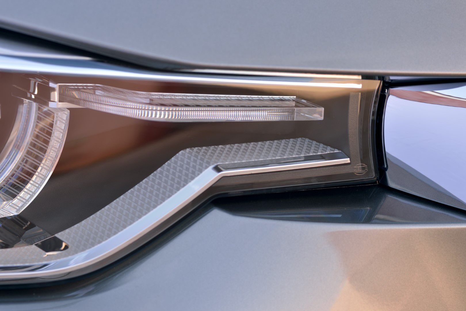 BMW řady 3 330d Touring Luxury Line