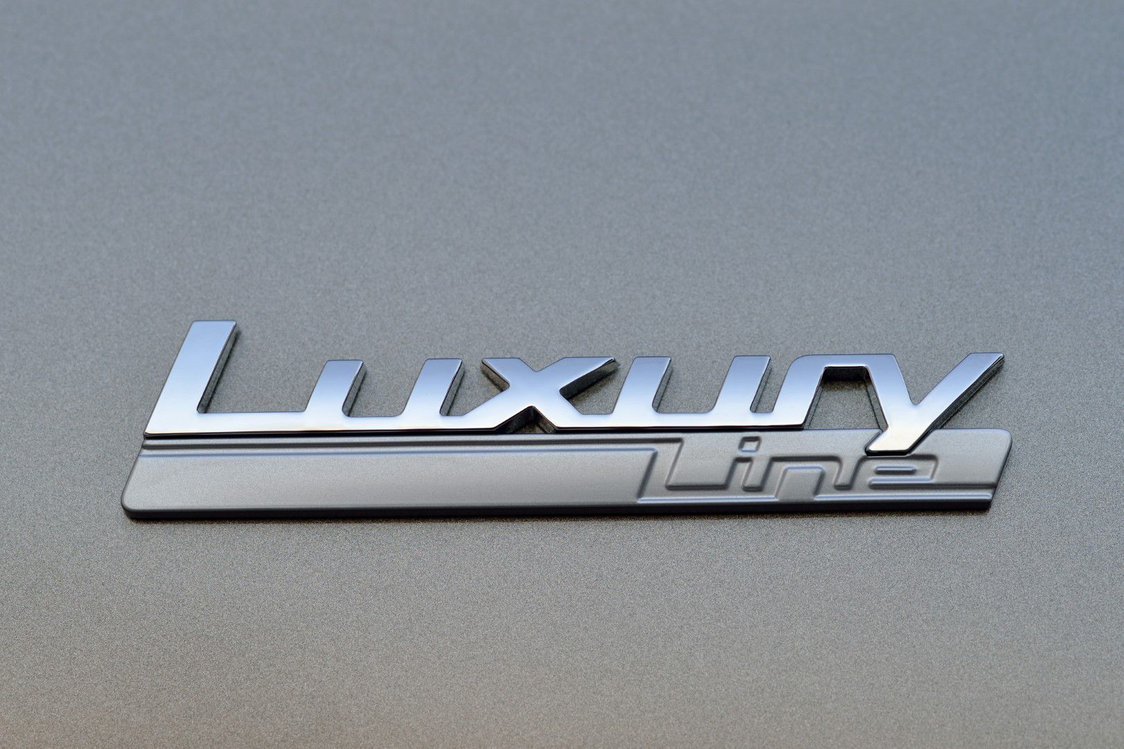 BMW řady 3 330d Touring Luxury Line