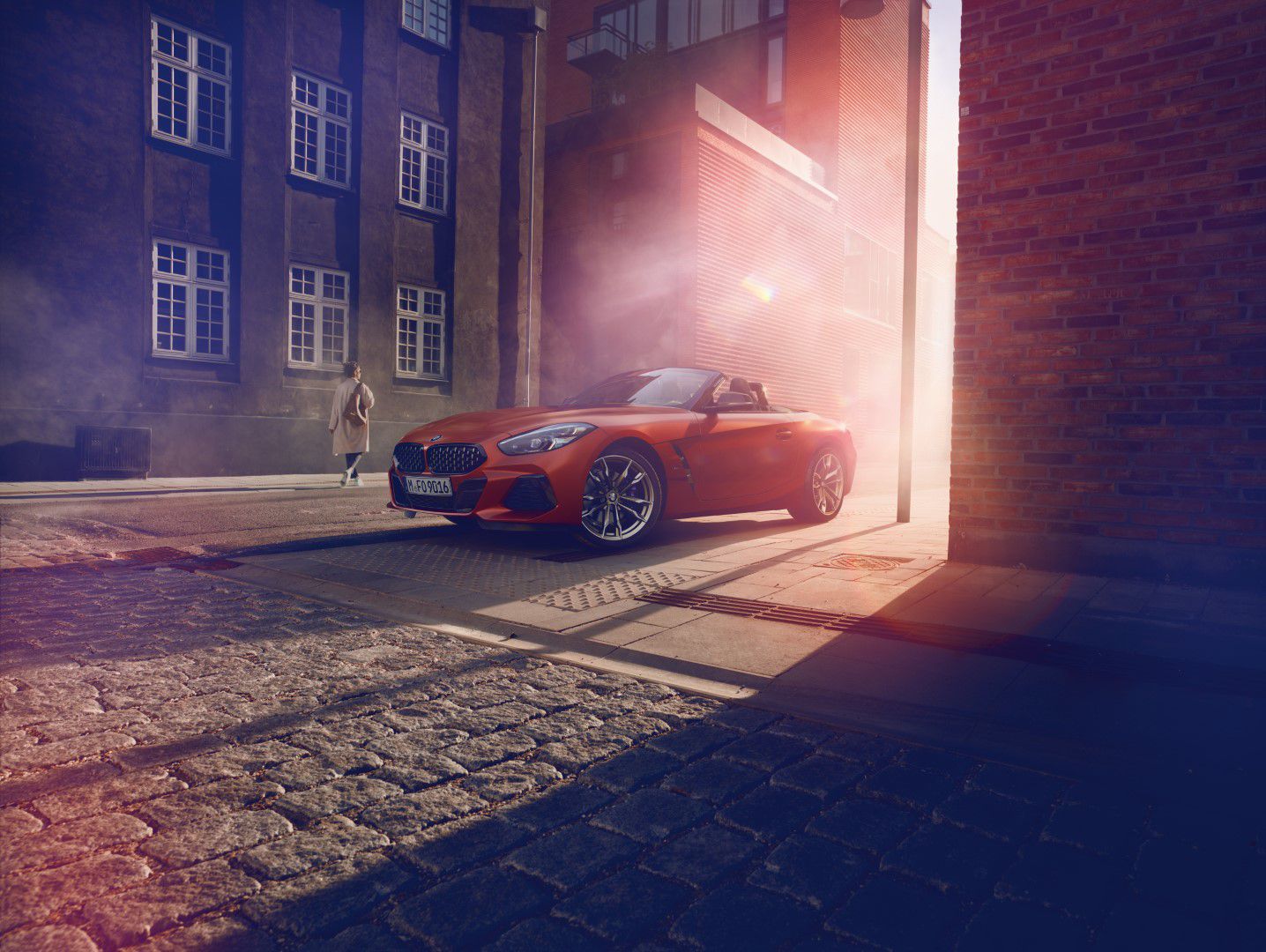 BMW Z4 | M40i First Edition