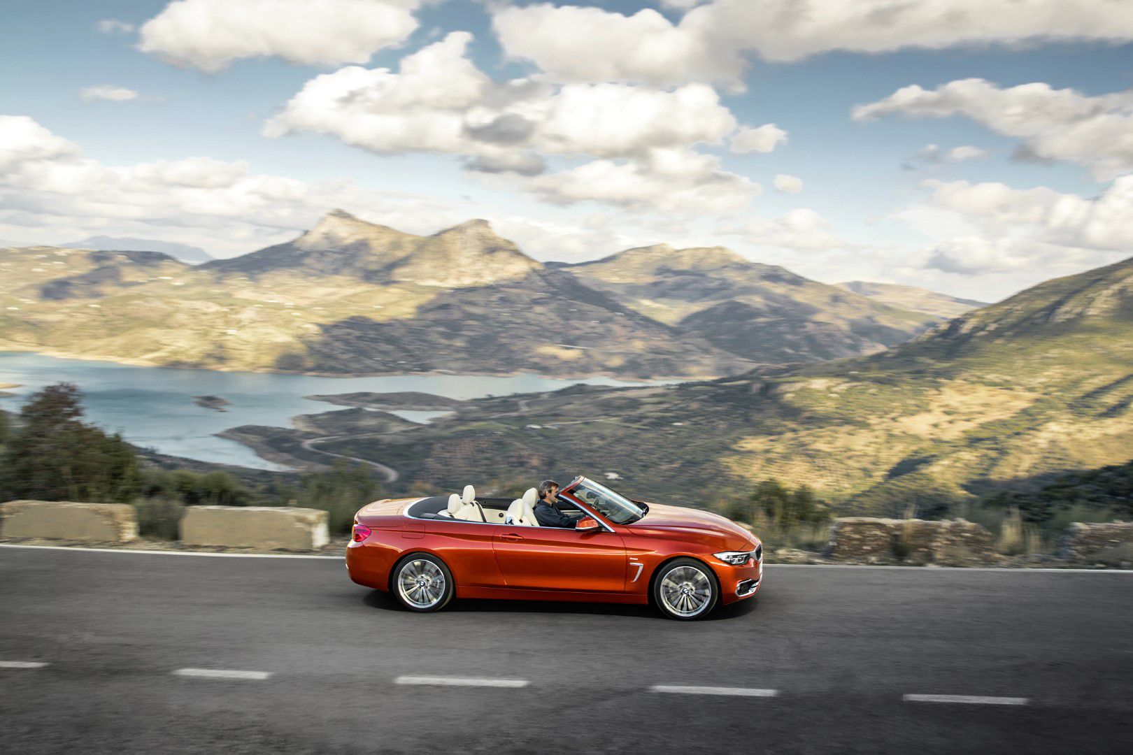 BMW řady 4 Cabrio | CarTec Group