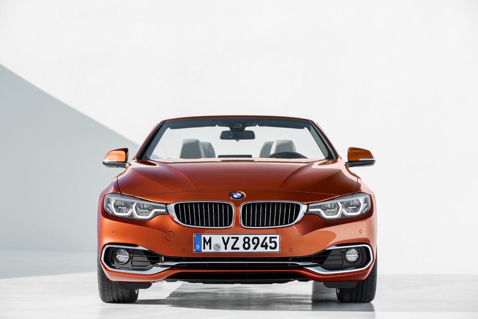 BMW řady 4 Cabrio | CarTec Group
