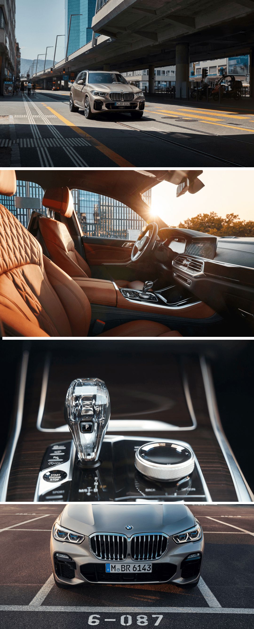 Nové BMW X5 (G05) | BOSS IS BACK