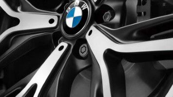 2PA. Bezpečnostní šrouby kol