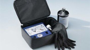 2VC. Sada na opravu pneumatik