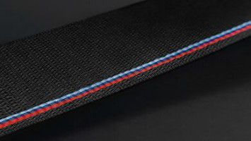 4GQ. M bezpečnostní pásy