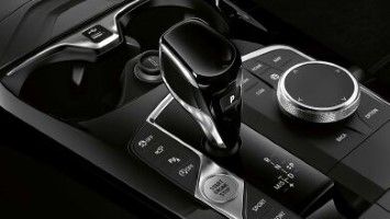 205. 8stupňová automatická převodovka Steptronic