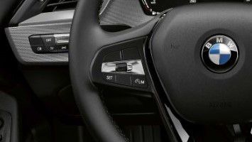 544. Systém pro automatické udržování rychlosti s brzdnou funkcí