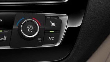 494. Vyhřívání sedadel pro řidiče a spolujezdce