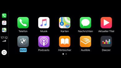 6C3. Paket Connected Professional