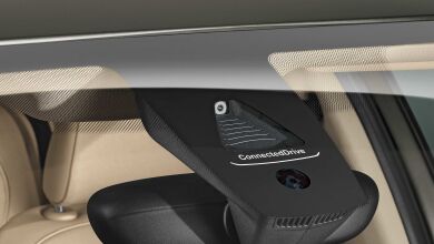 521. Dešťový senzor a automatická aktivace světlometů při snížené viditelnosti