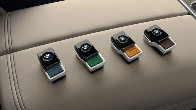 4NM. Paket Ambient Air