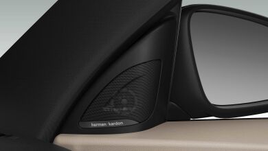 674. HiFi systém Harman/Kardon