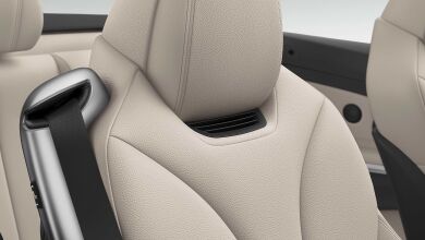 4NH. Vzduchový límec