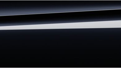 416. Metalický lak Carbon Black (černá)