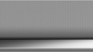 4K7. Hliníkové obložení interiéru Aluminium Rhombicle s akcentní lištou Pearl Chrome