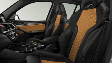 712. M sportovní sedadla