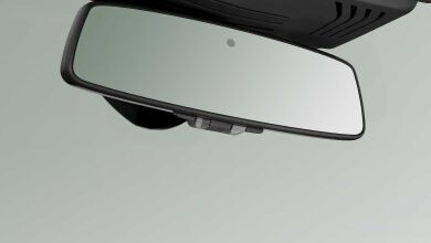 319. Integrované univerzální dálkové ovládání