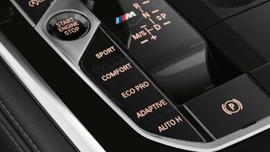 2T4. M sportovní diferenciál