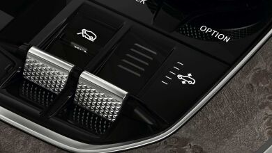 2VR. Adaptivní vzduchové odpružení na obou nápravách