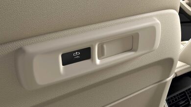 4FL. Paket Travel & Comfort