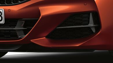 71C. M karbonový exteriérový paket