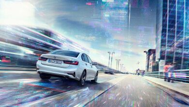 1CX. XtraBoost - jízdní režim