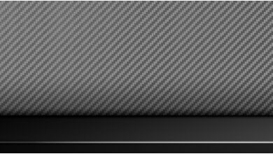 4WM. Obložení interiéru Aluminium Carbon dark s akcentní lištou Chrome dark