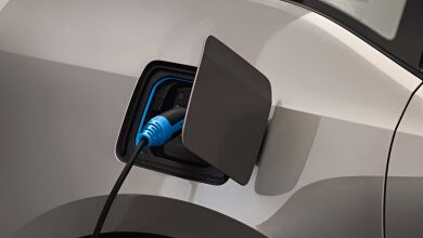 4U6. Třífázové rychlonabíjení střídavým proudem