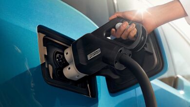 4U7. Rychlonabíjení stejnosměrným proudem