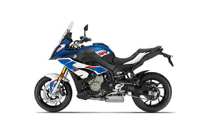 BMW S 1000 XR