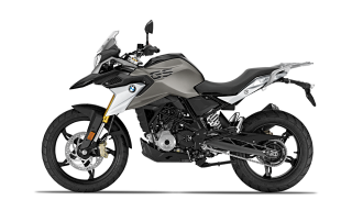 BMW G 310 GS