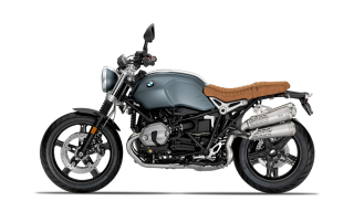 BMW R nineT Scrambler