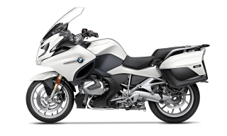 BMW R 1250 RT 