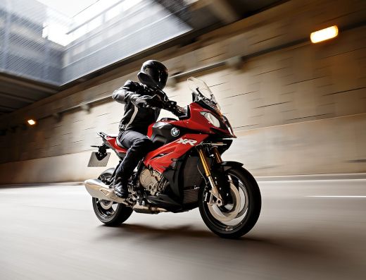 BMW S 1000 XR