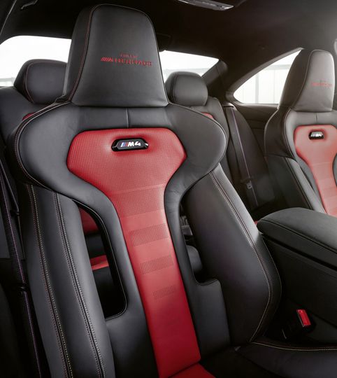 BMW M4 Edition ///M Heritage | Výkony a exkluzivita podle tradice