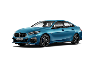 BMW řada 2 Gran Coupé