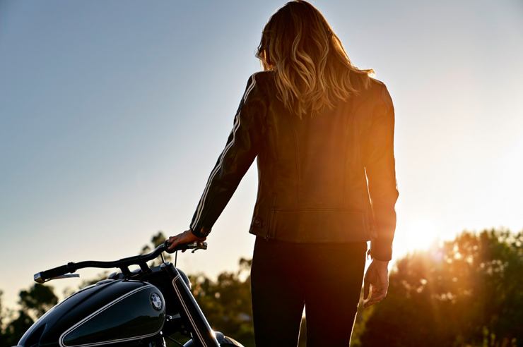 Kolekce BMW Motorrad Heritage Collection 2020