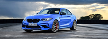 NABÍDKA VOZŮ BMW M2