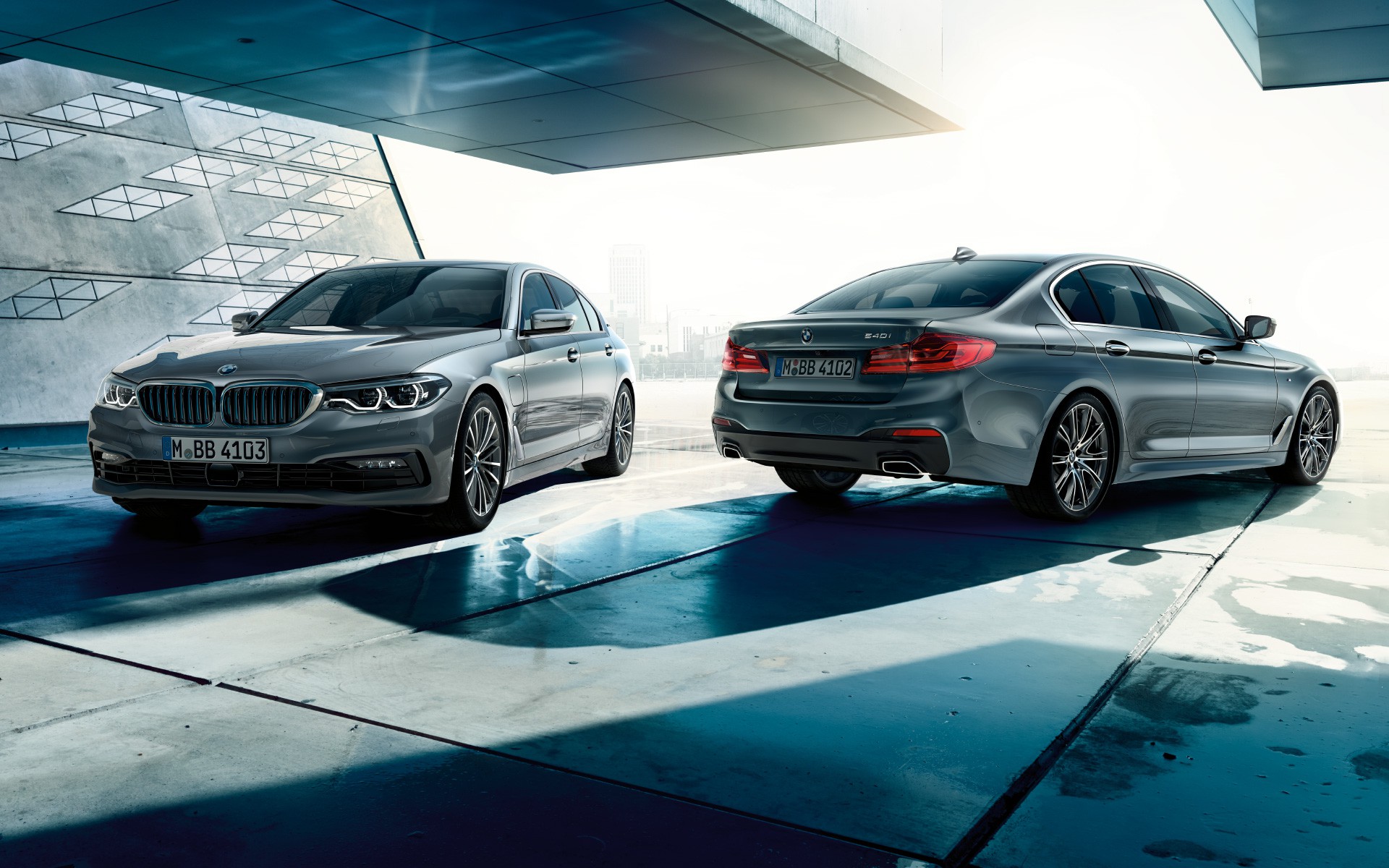 Ceníky a katalogy vozů BMW