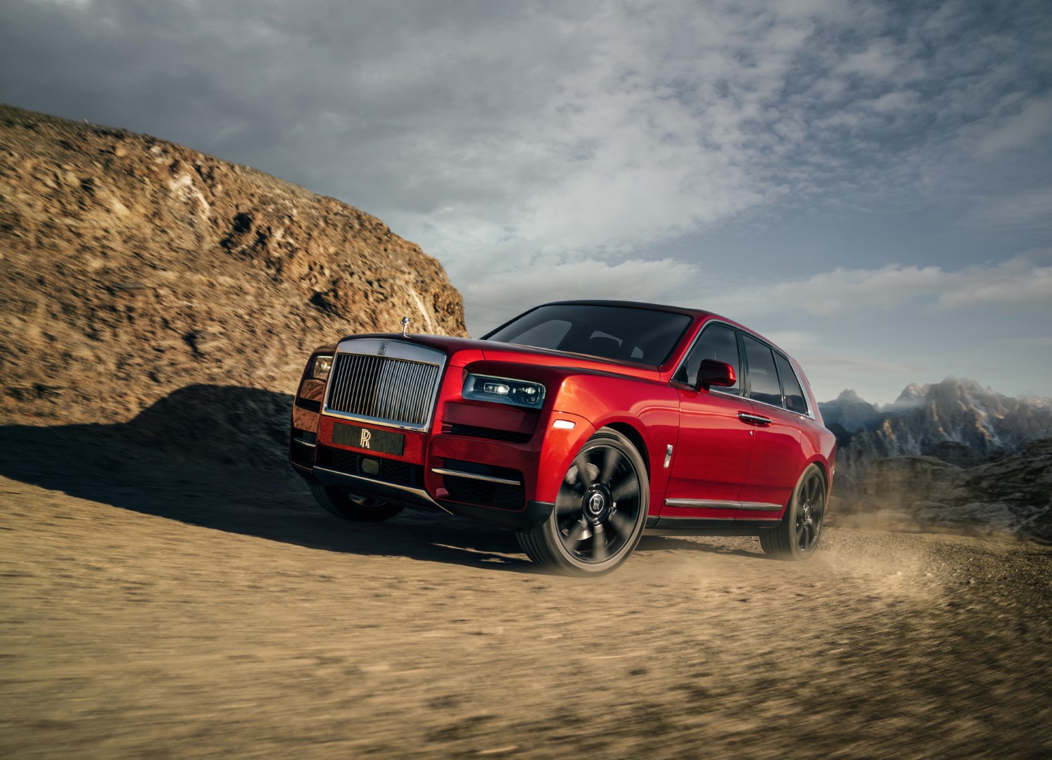 Rolls-royce-cullinan-cartec-group