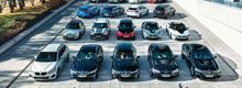 NABÍDKA HYBRIDNÍCH VOZŮ BMW