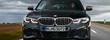 BMW M340i xDrive Sedan (G20) a Touring (G21) | Výkon a sportovnost
